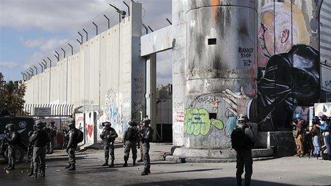 US 'peace' plan will normalize Israeli apartheid: PLO