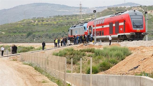 Israel endorses railway link with Saudi Arabia: Report 