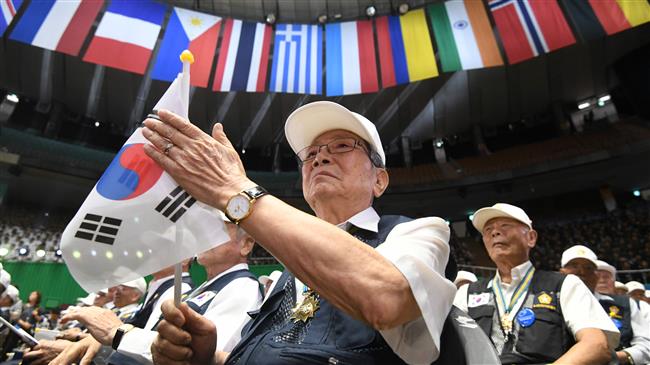 Two Koreas mark anniversary of 1950 war in new mood
