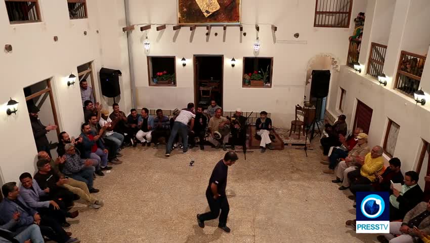 An Insider's View of teh Country: 1- Esfahak Village in Tabas 2- Bushehr's Culture 3- Boteh