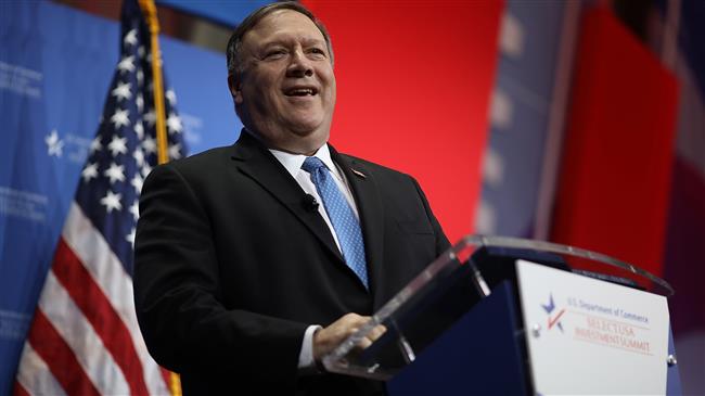 US to ‘reassess’ N Korea talks if Kim fails to deliver