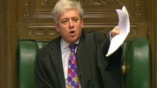 British Brexit bill officially becomes law