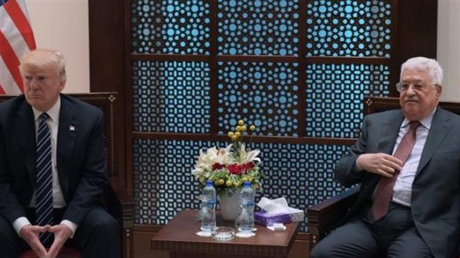 Mahmoud Abbas « empoisonné »