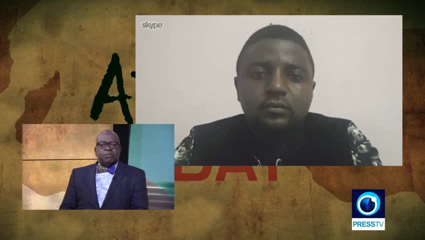 Cameroon “torturing” English speakers in new “genocide”