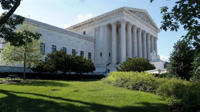 US Supreme Court upholds Trump's travel ban
