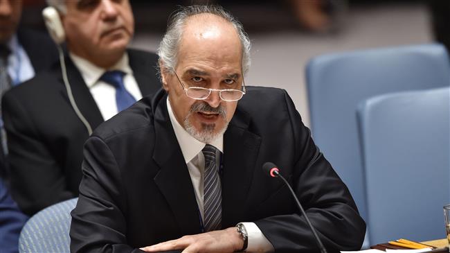 ‘Israeli occupation of Arab land cause of Mideast woes’