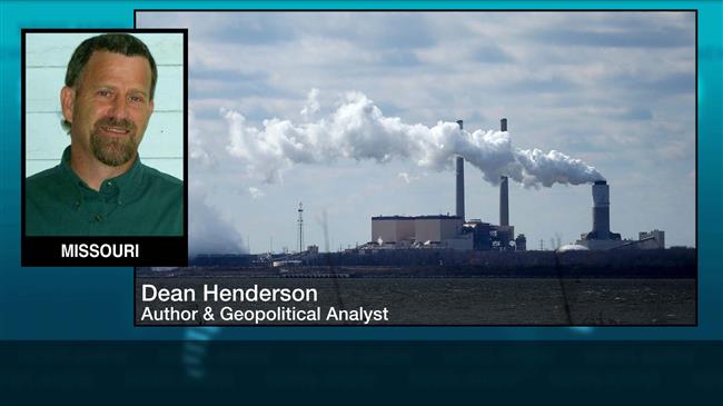 'Liberal US judges under influence of big oil'