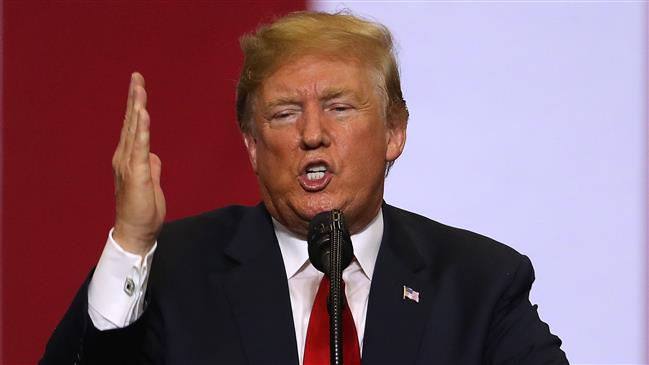 House Republicans reject Trump-backed immigration bill