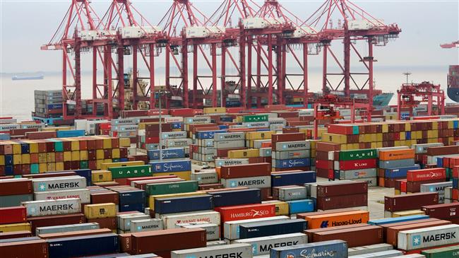 China ‘monitoring US legislation on inbound investments’