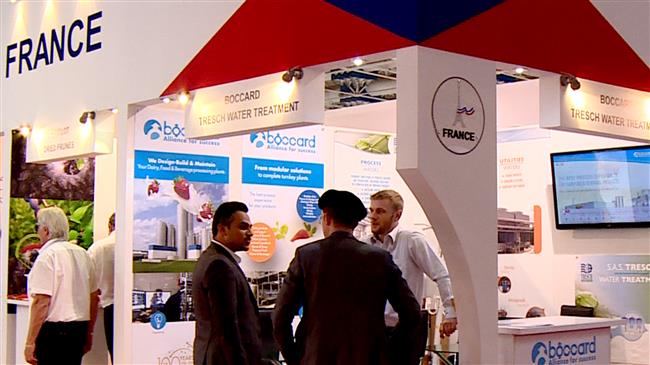 Iran hosts annual food, agriculture exhibition; Agro Food 2018