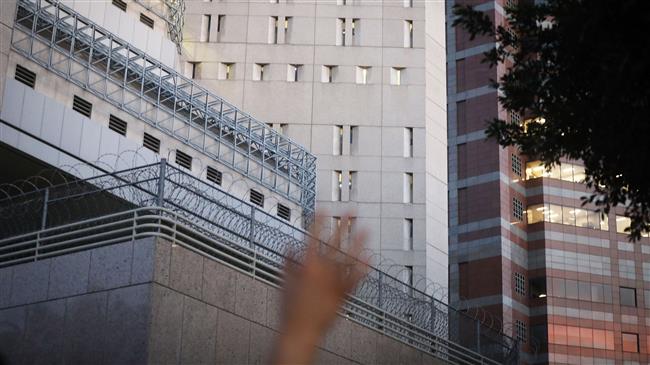 All immigrants strip-searched at some ICE jails 