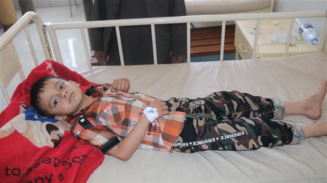 UN sounds alarm over conflict-related child deaths in Afghanistan