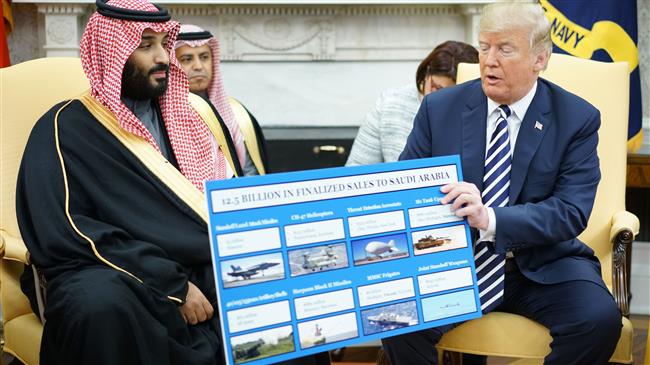 ‘Saudi Arabia doesn’t like raising oil output’