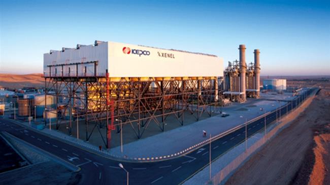Saudi shortlists Korean company for nuclear project