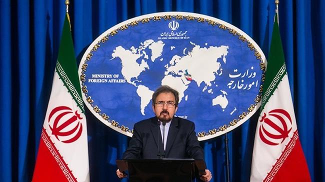 'France attack claim, MKO scenario to harm Iran'