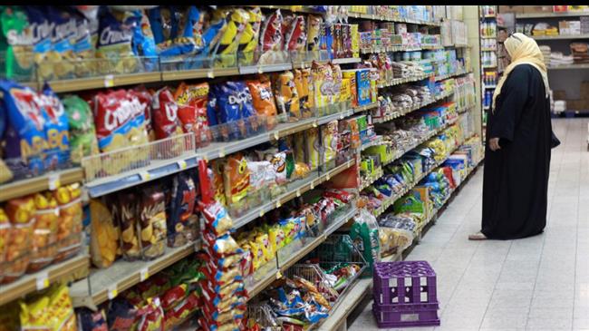Iran exports to Qatar surge most since Saudi siege 