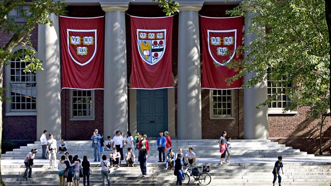 Trump scraps racial diversity guidelines for US colleges