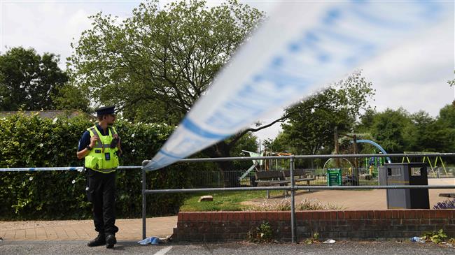 UK not interested in nerve gas use probe: Russia