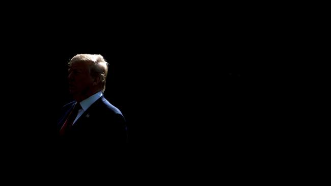 Trump ‘flirted with idea of invading Venezuela last year’