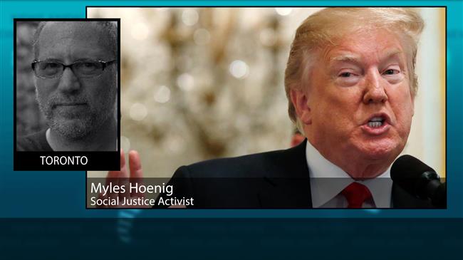‘Trump has excelled in debauchery, true ugliness’