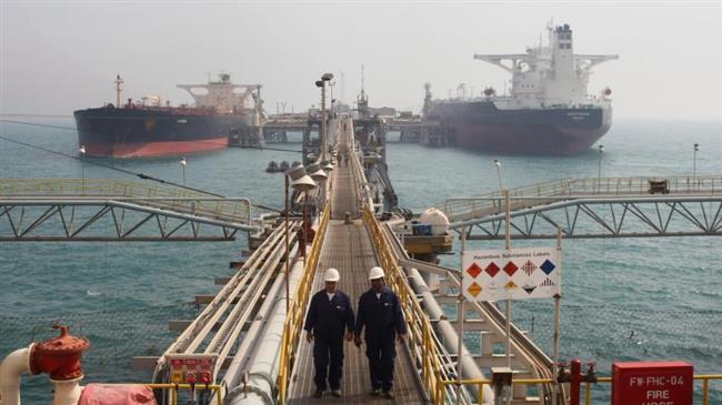 South Korea denies halt in Iran oil imports