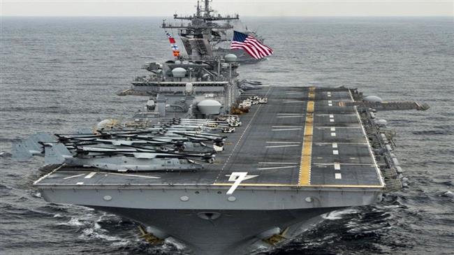 US, Iran trade vows over PG oil transport