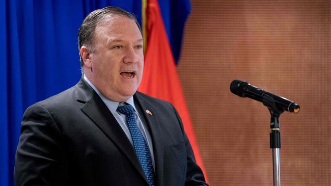 US urges North Korea to follow example of Vietnam