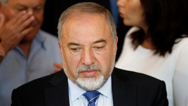 Israel threatens Syria with harsh response in border zone