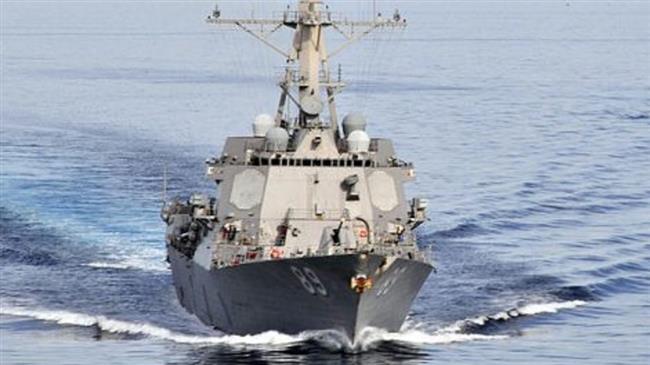 China warns US against ‘endangering Taiwan Strait peace’