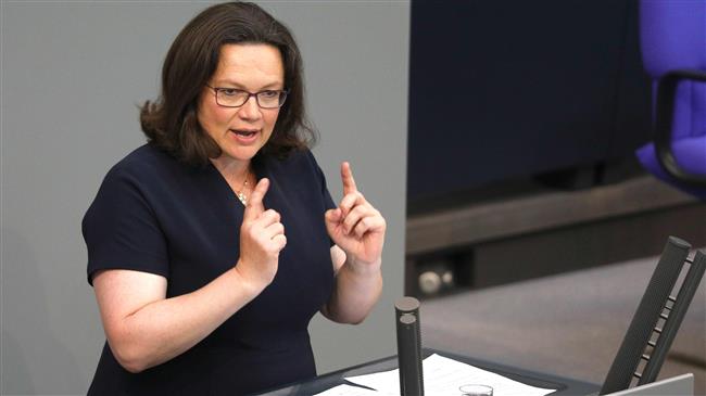 Germany ‘not a banana republic,’ US envoy warned