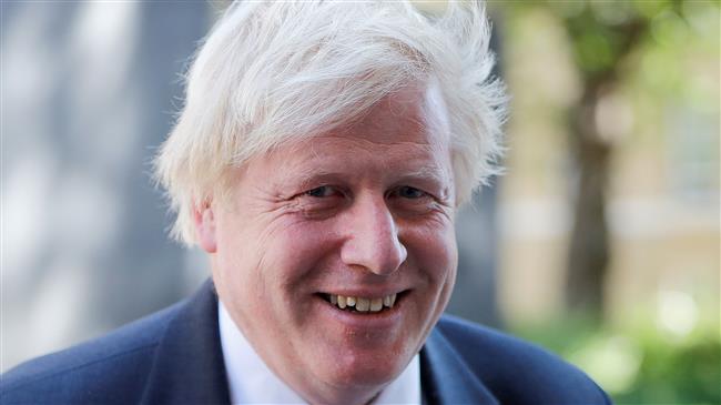 Britain will end up like colony to EU: Johnson