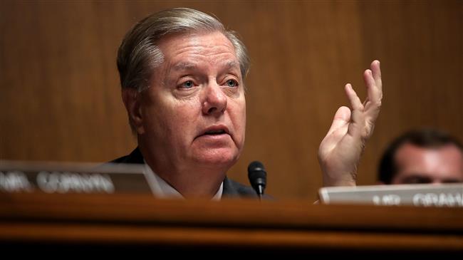 US senator blames China for North Korea’s rebuke