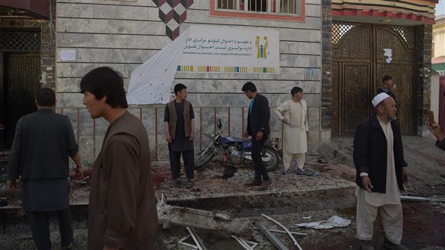 ‘Intel chiefs of Iran, Russia, China, Pakistan discuss Daesh’
