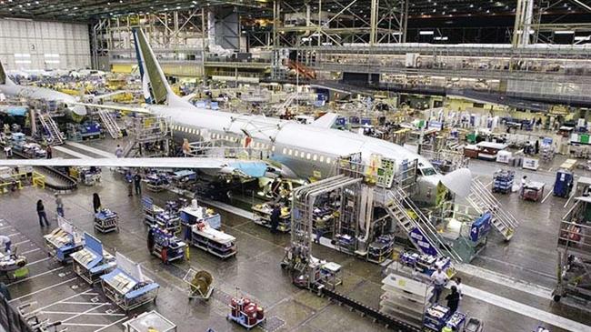 Official: US unlikely to allow aircraft service for Iran