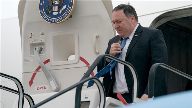 US to press European allies on Iran at NATO summit