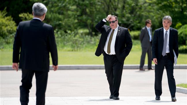 ‘Pompeo’s thuggish approach offends North Koreans’