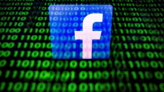 Britain to fine Facebook over data breach