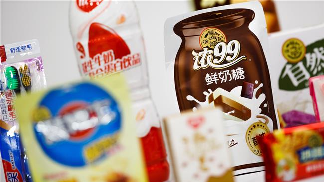 US to slap extra tariffs on $200bn of Chinese goods