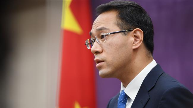 China vows ‘countermeasures’ as US prepares new tariffs