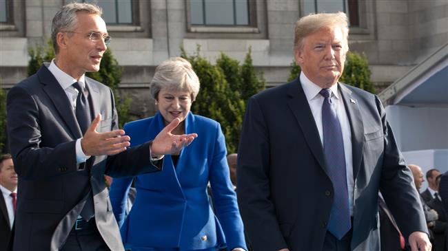 UK increases troops in Afghanistan to meet US demands