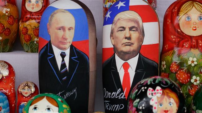 Russia: Indictments meant to ‘spoil’ Putin-Trump summit