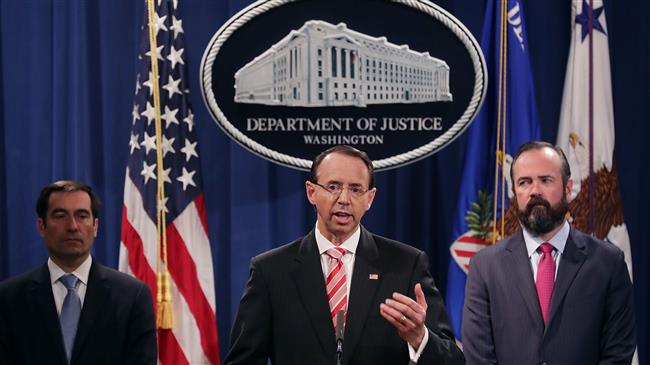 US indictments 'big distraction' ahead of Putin summit 