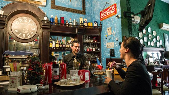 Communist-run Cuba to recognize private ownership