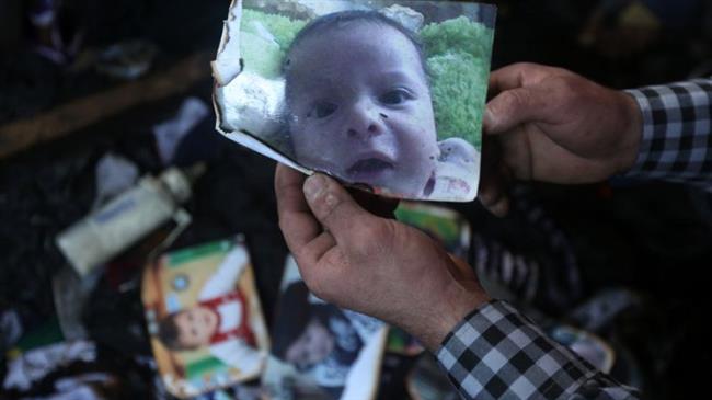 Israeli court upholds house arrest for Duma arson suspect