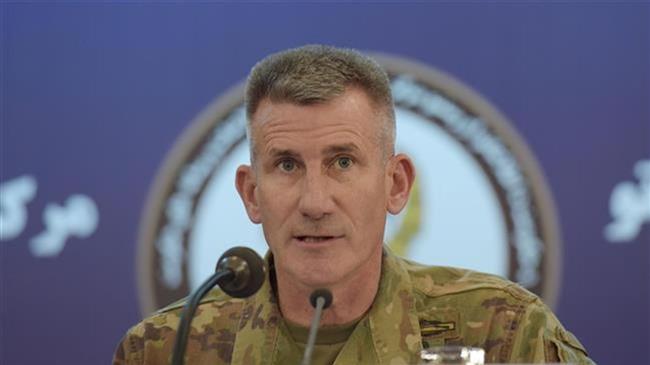 ‘US ready for direct talks with Afghan Taliban’