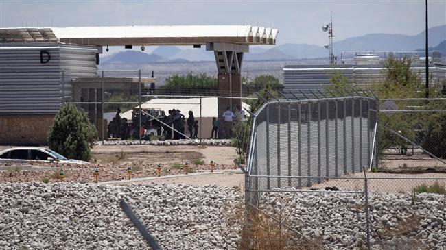 Reunited families can’t be deported: US judge