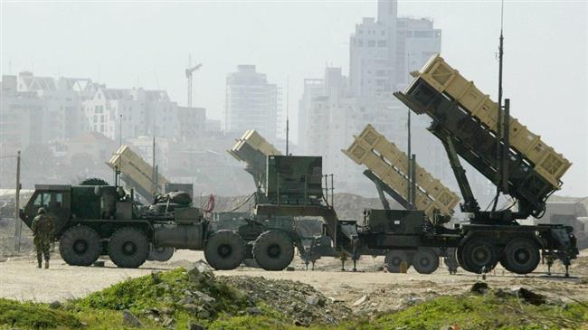 ‘US seeking to sell Turkey Patriot instead of S-400’