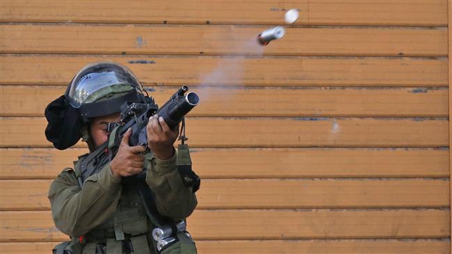 Israel bans Palestinian sympathy in schools 