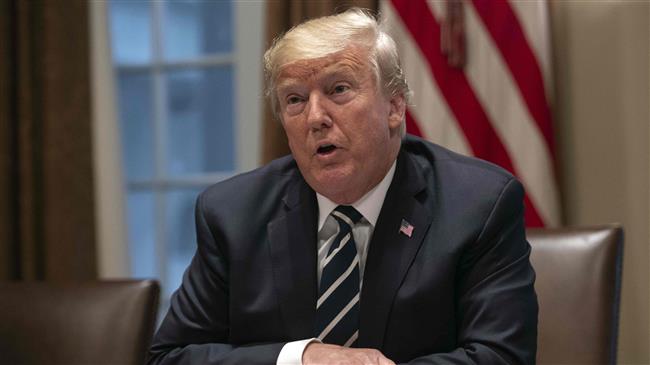 Trump backtracks on Russian interference comments