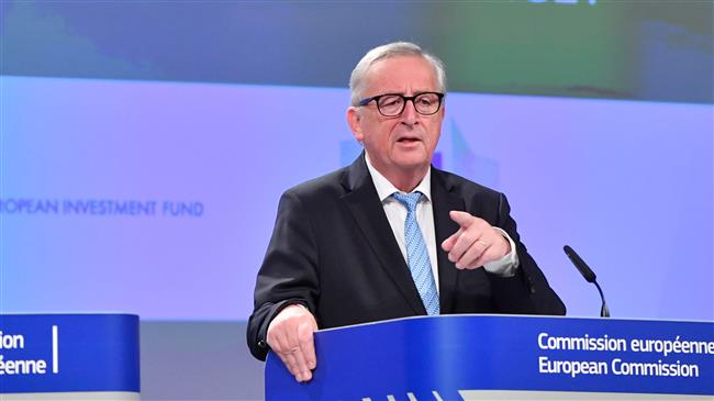 US will fail to split ‘indivisible’ EU on trade